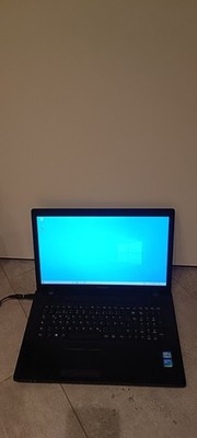 Lenovo G700 - Core i3 - 17 Zoll-6GB RAM  - Notebook/ Laptop Windows 10