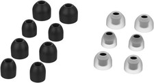 7Pair Silicone Ear Bud Tips Earphone Pads for Sony WF-1000XM3/ WF-1000XM4