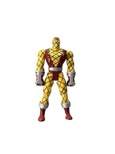 The SHOCKER 1994 Spider-man the animated series toybiz toy biz marvel