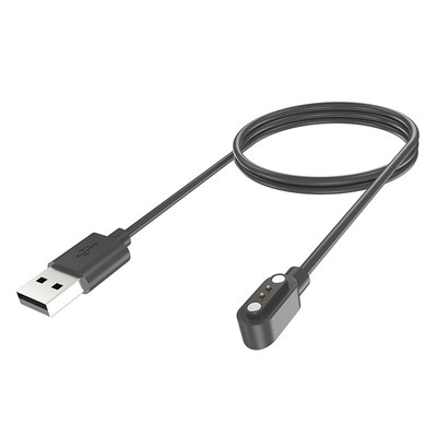 For Colmi C60 C61 i20 Smart Watch Magnetic Charging Cable Line Watch Accessories