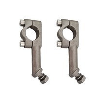 Lenkerhalter M72 K750 Ural Dnepr CJ750