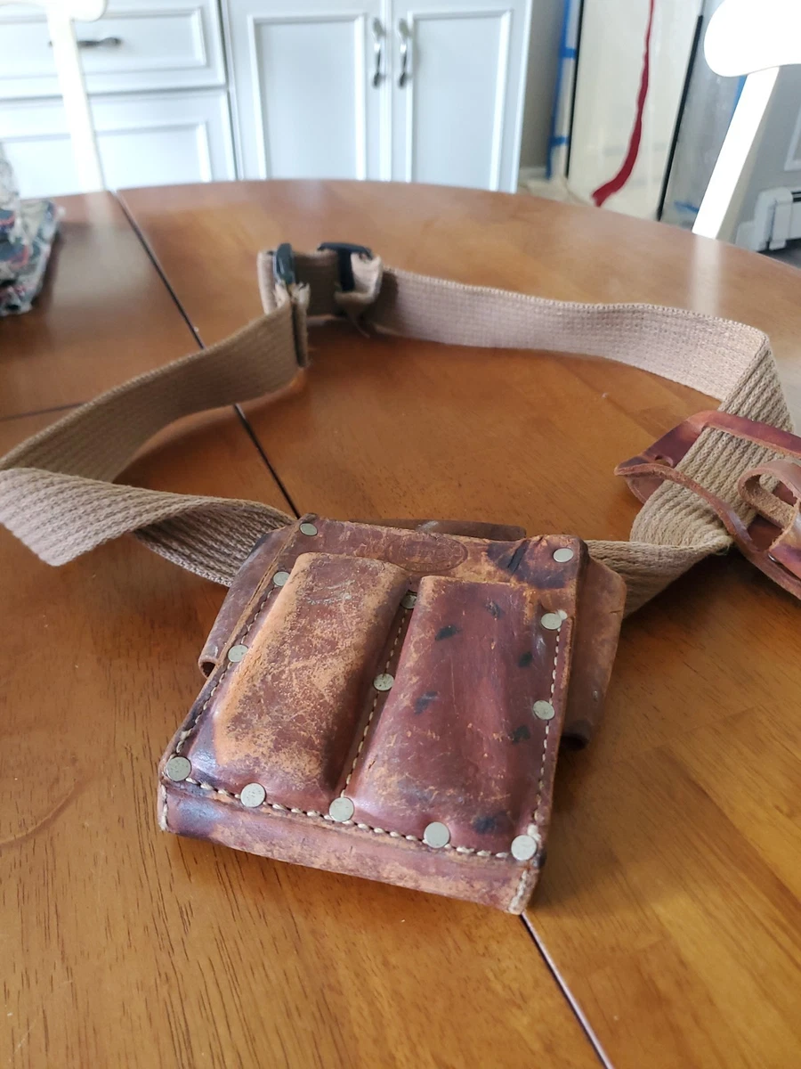 Nicholas Tool Bags, Belts & Pouches for sale | eBay