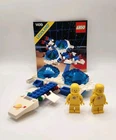 LEGO LEGOLAND: Twin Starfire (1499)
