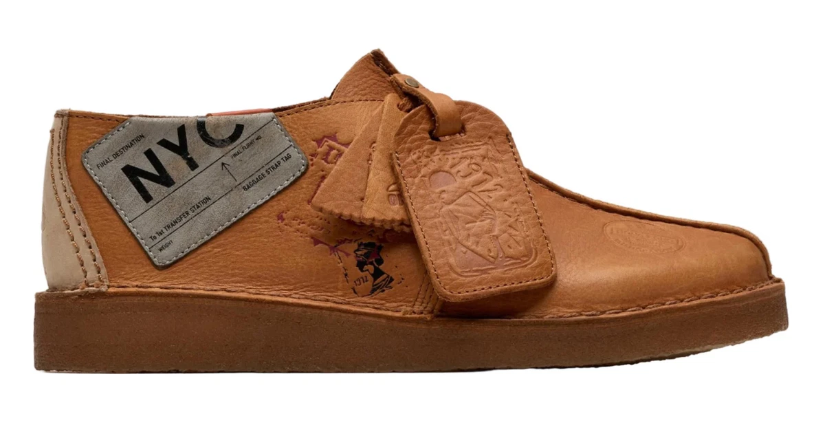 Clarks Desert Trek for sale - eBay