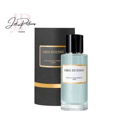 Convivium Private Collection - Intense Gris - Extrait de Parfum - 50 ml