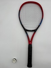 2023-25' Yonex Vcore 100 4-3/8 Grip#3 (Good Condition) *Multiple Qty*
