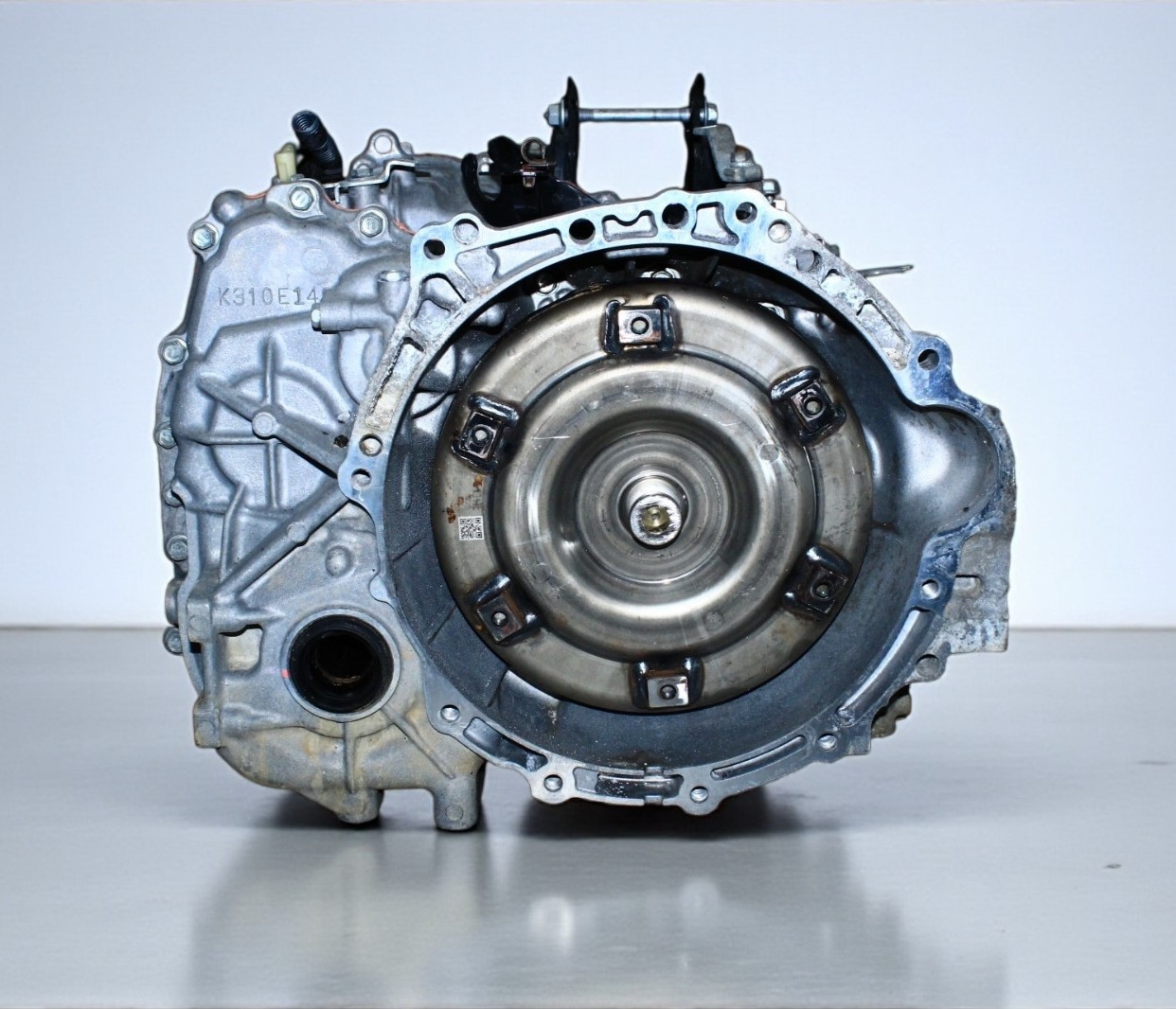 2014-2019 Toyota Corolla CVT Automatic Transmission 1.8L 2ZR-FE JDM Low Miles