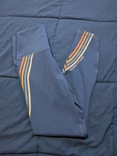 Spiritual Gangster Ada Dream Tech Eco 7/8 Sport Yoga Legging 22Wx33L - Size S