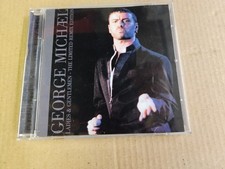 George Michael Ladies and Gentlemen - LTD REM...