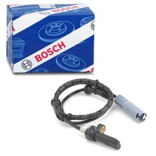 BOSCH ABS Sensor Raddrehzahl passend für BMW 5 E39