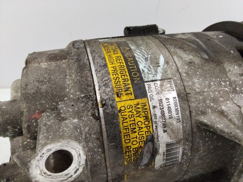 8200309193 klimakompressor PEUGEOT SCENIC II GRAND CONFORT AUTHENTIQUE 1775351