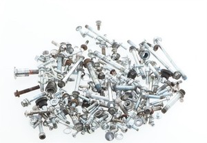 2017-ON SINNIS ZS125 TERRAIN Bolt Bag - B37812