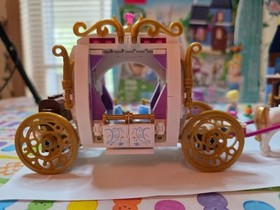 RETIRED LEGO Disney: Cinderella's Enchanted Evening (41146)