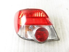 SUBARU IMPREZA Estate GG R�cklicht hinten links Petrol 70kw 2005 27960555