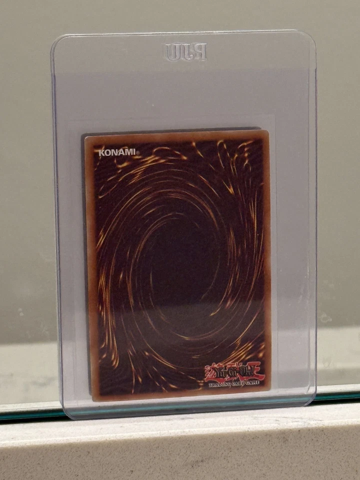 Cobraman Sakuzy PGD-032 Pharaonic Guardian-1st Edition 1st Edition - Image 2 of 2