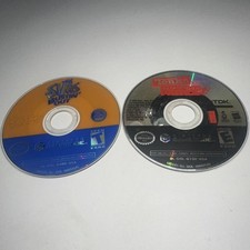 The Sims Bustin' Out & Tonka Rescue Patrol Nintendo GameCube, 2003) Discs Only