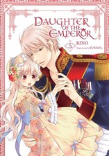 Daughter of the Emperor, Vol. 5 by Bianca Pistillo (Paperback Book)