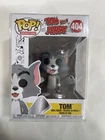 Funko POP! Animation Tom and Jerry Tom with Cleaver #404 Vinyl Figure