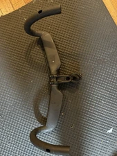 Vision Trimax Aero Drop Bar 40cm