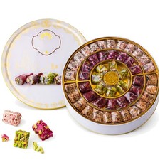 Turkish Delight Mix - 22 oz Luxury Assortment