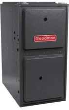 Goodman GMVC960603BN 60K BTU 96% Efficiency Gas Furnace 60,000
