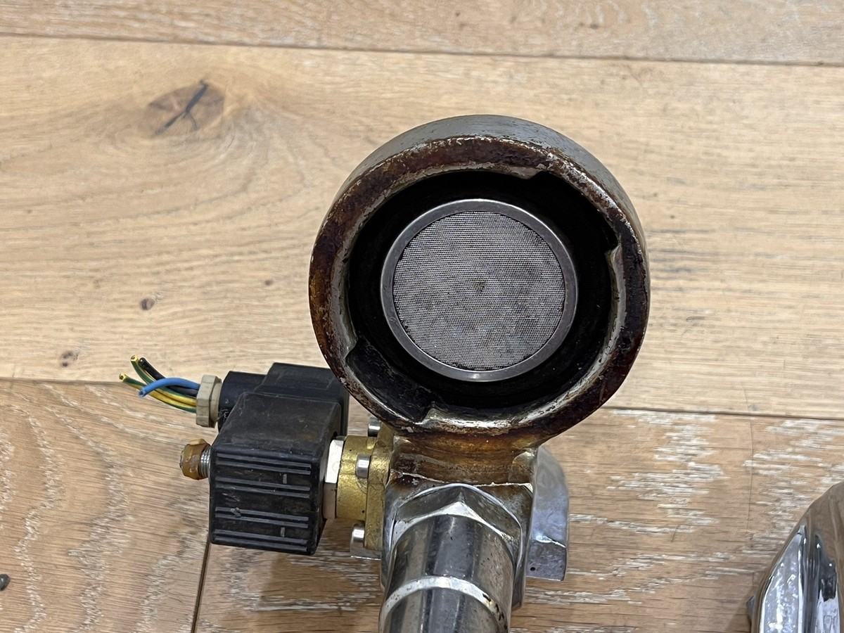 PACK EFFICACE DE 2 joints de tête de groupe de brassage pour cafetière
