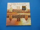 Van Halen Live at Wembley 1995 LP (2026) NEW Shrink Wrap Tear