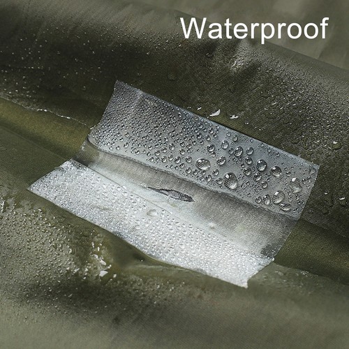 Langlebig Patch Schwimmer Röhrchen Transparent Vielseitig Zelt Baldachin - Bild 5 von 48