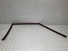 ⚙50596⚙ Mercedes-Benz W108 280SE 3.5 Front Left Door Wood Trim Set