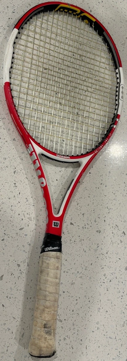Wilson Ncode Six One 95 for sale | eBay