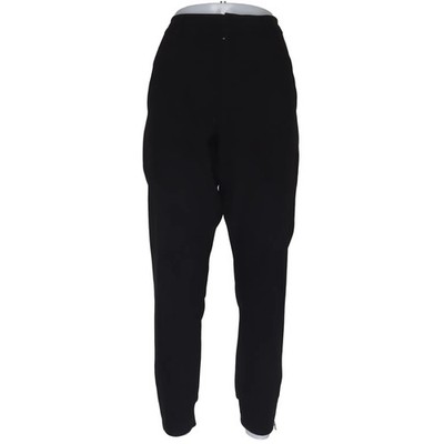 InWear, Hose, Größe: 38, Schwarz, Elasthan/Polyester/Viskose, Einfarbig #RbJ