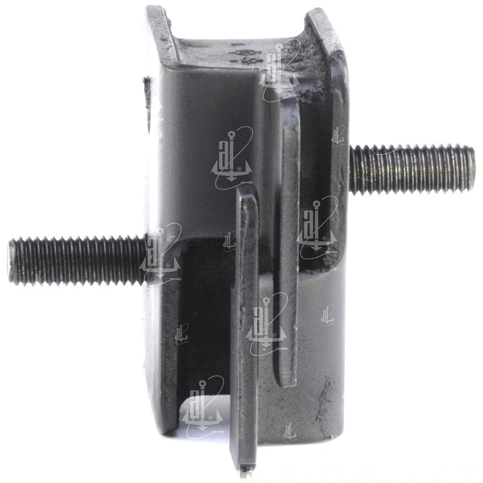 Juego de 2 para Dodge W250 L6 1989-1993 5,9 L diésel turbo montaje motor ancla Foto 3 de 4