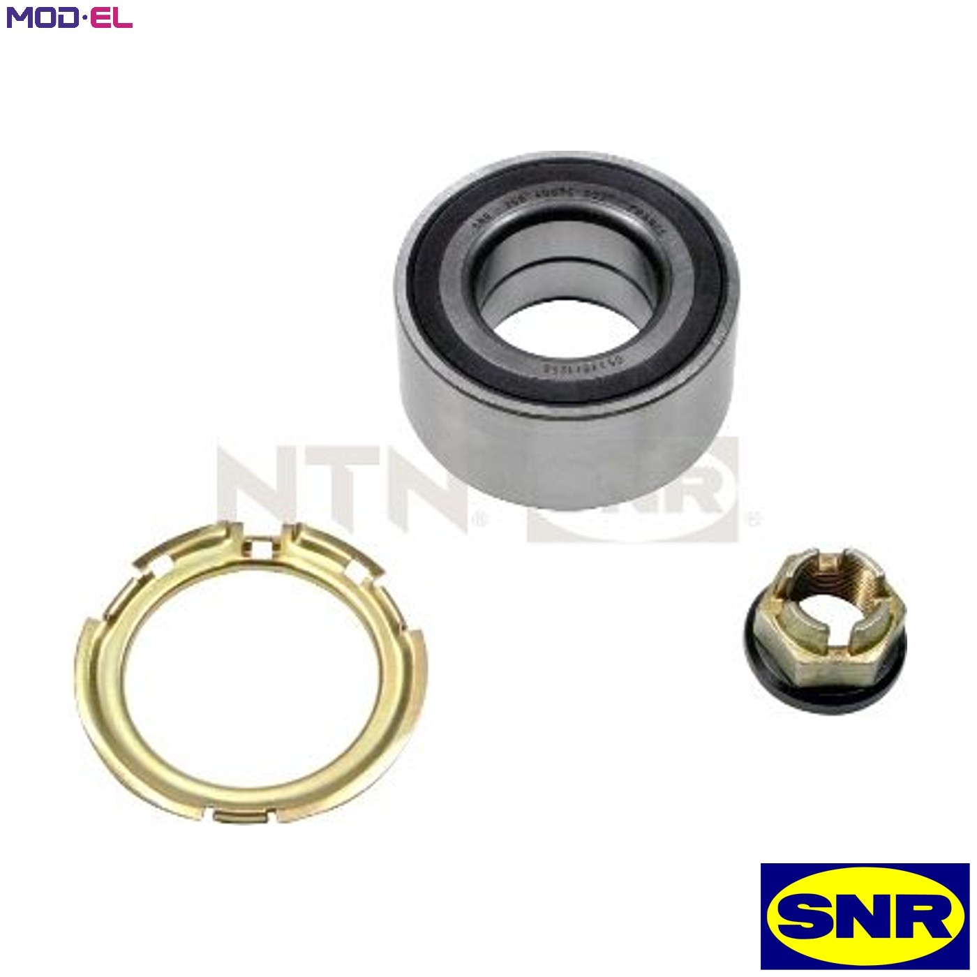 ✅Fits SNR R155.69 Wheel bearing kit R155.69 Wheel bearing kit front ⭐UK Seller⭐ - Image 11