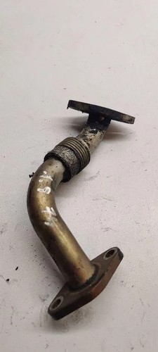 VW PASSAT B7 ALLTRACK 365 AGR-Rohr 038131521aj 2.00 Diesel 2002 30536805