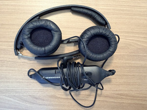 Pxc 250 Sennheiser | eBay