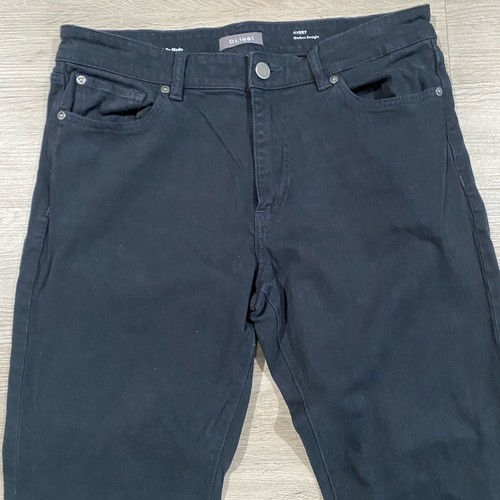 Herren Jeans DL1961 Avery Modern Straight 33x34 - Bild 3 von 7