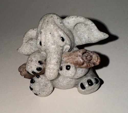 Cantera Critters Ella Elefante Segunda Naturaleza Diseño - Imagen 8 de 13