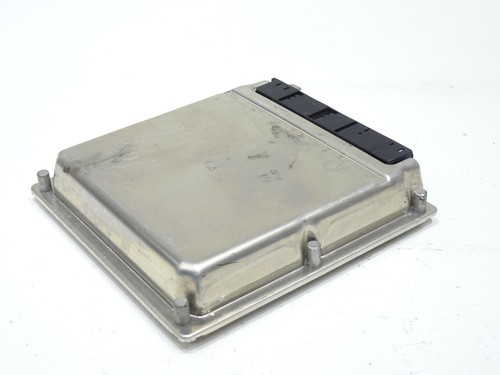 MERCEDES CLK W209 2.7 CDI CENTRALINA MOTORE DIESEL ECU A6121535579 - Foto 4 di 7