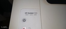 hp deskjet 1510