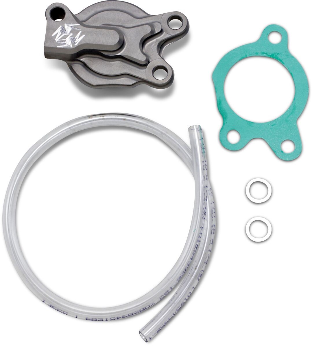 Rekluse Manual Slave Cylinder Kit For KTM XW-F 500 2024 | eBay