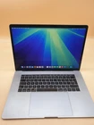 Apple MacBook Pro 15in 2018 A1990 i7-8850H 512GB SSD 16GB ,Touch Bar Retina,SL41