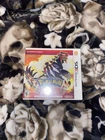 Pokemon Omega Ruby (Nintendo 3DS, 2014) Authentic Working / Tested