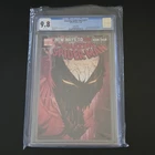 Amazing Spider-Man #571 CGC 9.8 Variant Edition John Romita Jr - BEST PRICE!