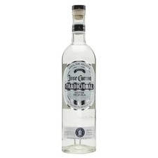 Jose Cuervo Tradicional Silver Tequila 70cl