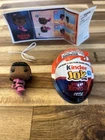 Stranger Things Kinder Joy Egg Mini Funko Pop Erika