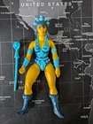 Evil Lyn 100% Complete He-Man Masters Of The Universe MOTU 1983 Mattel Vintage