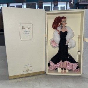 The Siren Barbie for sale | eBay