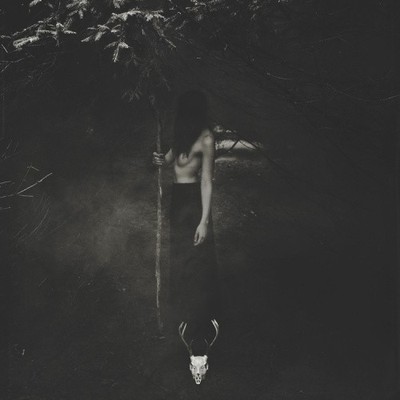 Embrace the Wretched Flesh von Of Feather and Bone [CD]