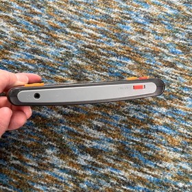 Atari Flashback Portable Handheld Console w/ Preloaded Games TESTED D10510