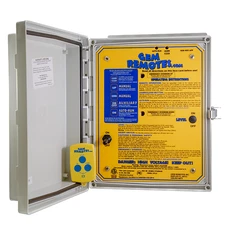 GEM Remotes GR1A - Single Motor Boat Lift Control w/Auto Stop